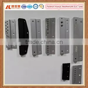 Aluminum 6063 Tile Trim From China thumbnail-2