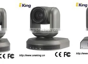 10x Video Full HD | USB3.0 HD Video PTZ Camera | Compatible With Any Web Conferencing System thumbnail-1
