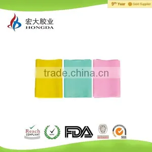 Ice Cream Color Resistance Band thumbnail-1