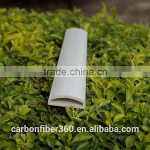 High Quality Fiberglass Profiles,FRP Profiles,GRP Profiles thumbnail-2