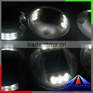 Aluminum LED Solar Cat Eye Road Studs,Solar LED Security Light thumbnail-1
