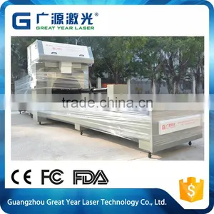 1000W 1200*2400mm Die-cutting Machine thumbnail-1