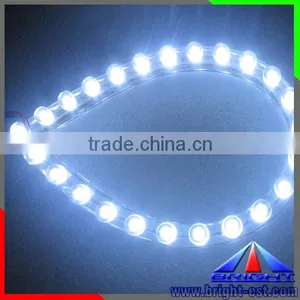 New Products 2016 Silicone Tube Great Wall Strips Led Lights, 96cm Width PCB Lights Lighting Supplier's Choice thumbnail-2