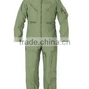 Pilot Working Wear/industry Coverall/fireman Work Clothes thumbnail-1