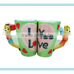 Ceramic Valentine Mug thumbnail-1