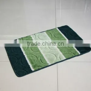 PP Door Mat Rugs With Anti-slip TPR Base thumbnail-1