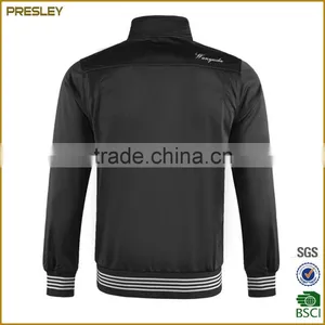 2016 Best Quality Custom Logo 100% Nylon Coaches Jackets Wholesale thumbnail-4