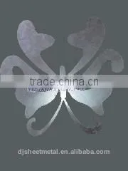 Thick Steel Laser Cutting Service thumbnail-2
