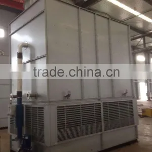 Mixed Flow Series Closed Cooling Tower thumbnail-2