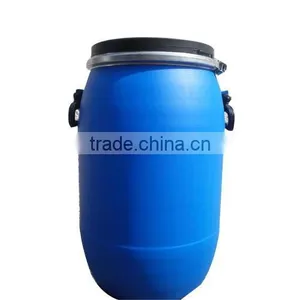 55 Gallon Plastic Drum and 55 Gallon Oil Drum for Sale Extrusion Blow Molding Machine in Taizhou From YF-110B thumbnail-3