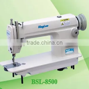 BSL-8500Single Needle High Speed Lockstitch Industrial Sewing Machine thumbnail-1