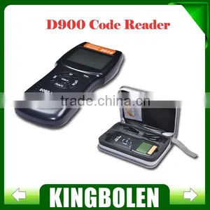 Free Shipping D900 CANSCAN Scanner OBD2 Live PCM Data Code Reader Scanner Auto Code EOBD Diagnostic Car Scanner thumbnail-6