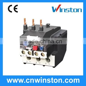 LR2D23 Thermal Overload Relay Low Power thumbnail-1
