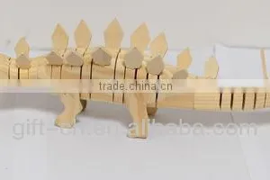 Animal DIY Kit for Children Painted thumbnail-1