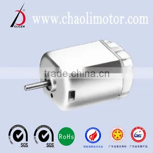 Flat Motor CL-FC140 for rc Car thumbnail-1