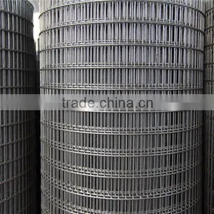 Galvanized or PVC Welded Wire Mesh thumbnail-4