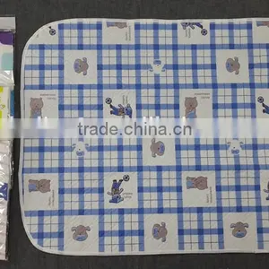 Baby Changing Mat thumbnail-4