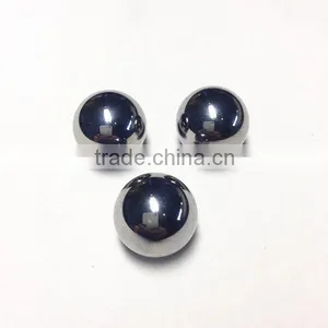 Tungsten Carbide Spheres Made in China thumbnail-3