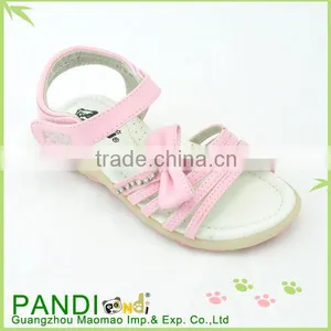 2014 Hot Selling Name Brand Fancy Sandals for Girl thumbnail-1