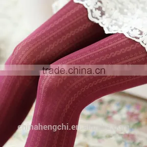 Lovely Transparent Glossy Japanese Women Tights/pantyhose thumbnail-5
