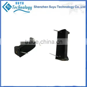 Plastic Different Size AA AAA C D 18650 Battery Case thumbnail-6