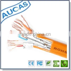 3m Patch Cord Long Ethernet Cable Fiber Patch Cables thumbnail-1