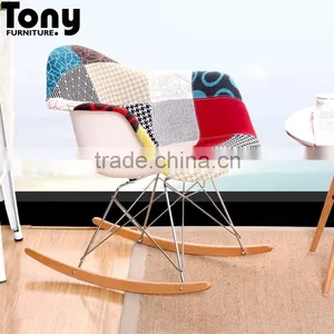Classic Plastic Furniture Regal Plastic Chairs thumbnail-3