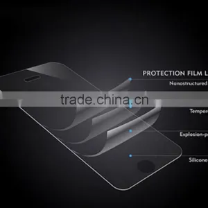 Premium Quality Anti-scratch Tempered Glass Screen Film for IPhone 6 Extreme Protector thumbnail-2