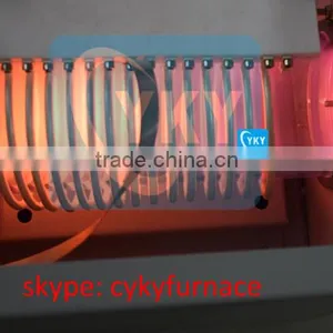 CY 2L Plasma Cleaner Machina With Programmable Control and LCD Touch Screen thumbnail-4