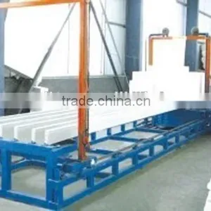 Best Price Wholesale EPS Foam Cutting Line thumbnail-5