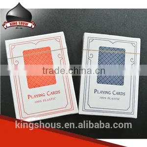 High End Casino Cards for Club thumbnail-1