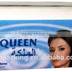 Waterproof Carton Box, Corrugated Kraft Paper Box thumbnail-1