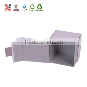China Wholesale Gift Packaging Custom Cosmetic Paper Box thumbnail-4