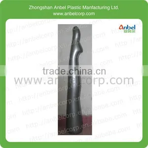 Leg Feet Male/ Female Body Inflatable Mannequin thumbnail-1