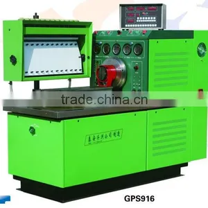 Traditional Fue Injection Pump Test Stand/bank---GPS-916 With Digital Controller thumbnail-1