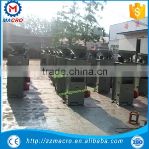 Hulling and Polishing Rice Machine thumbnail-2