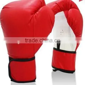 NEW Design Stock Boxing Gloves for Both Kids and Adults thumbnail-3