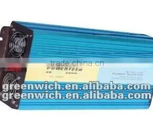 Pure Sine Wave Power Inverter 2000W thumbnail-1