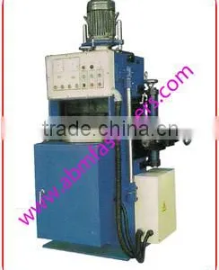 AUTOMATIC SPRING END GRINDING MACHINE thumbnail-1