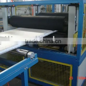 XPS Foamed Board Extrusion Line thumbnail-2