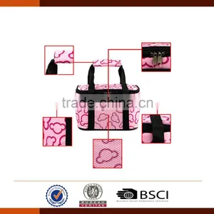 High Quality Insulated Lunch Cooler Bags for Women thumbnail-2