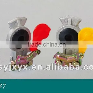 Trailer Brake Coupling /coupling Head thumbnail-1