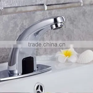 SENSOR FAUCET AUTOMATIC MIXER TAP thumbnail-2