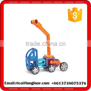 Mag Wisdom Magnetic Wholesale Toys thumbnail-1