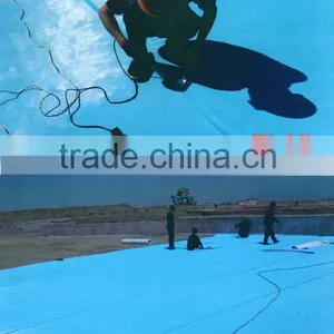 UV Resistant PVC Waterproofing Membrane thumbnail-1