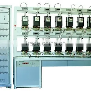 16 Meter Positions Three Phase Meters Test Benches thumbnail-1