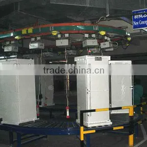 The Factory Testing Machine With High Technology Dynamic Temperature Detection thumbnail-1