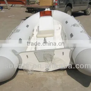 Sunshine 2013 Best Sale 3.3m Rigid Inflatable Boat thumbnail-1