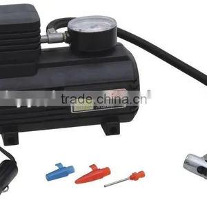 250/300 PSI 80W Mini Electric Air Pump (WIN-705) thumbnail-4