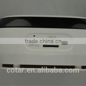 2016 New Style Touch Button Cheap Bluetooth Wireless Speakers,naiad Bluetooth Wireless Speaker , Doss Bluetooth Speaker thumbnail-6